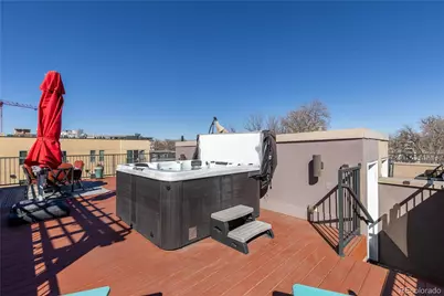 1651 N Franklin Street, Denver, CO 80218 - Photo 29