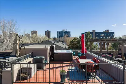 1651 N Franklin Street, Denver, CO 80218 - Photo 29