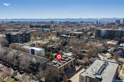 1651 N Franklin Street, Denver, CO 80218 - Photo 35