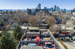 1651 N Franklin St, Denver, CO 80218 - Photo 31