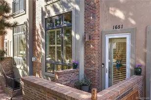 1651 N Franklin St, Denver, CO 80218 - Photo 1