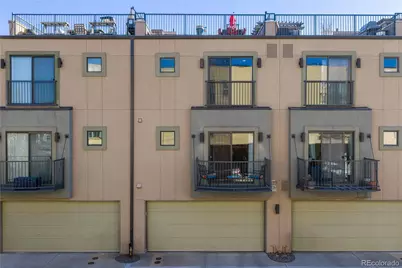 1651 N Franklin Street, Denver, CO 80218 - Photo 35