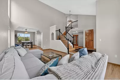 5023 Mountain Meadow Trail, Castle Rock, CO 80109 - Photo 9