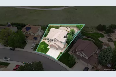 5023 Mountain Meadow Trail, Castle Rock, CO 80109 - Photo 47