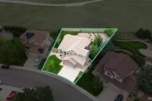 5023 Mountain Meadow Trail, Castle Rock, CO 80109 - Photo 47