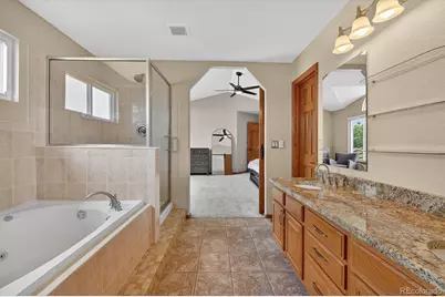 5023 Mountain Meadow Trail, Castle Rock, CO 80109 - Photo 23