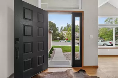 5023 Mountain Meadow Trail, Castle Rock, CO 80109 - Photo 3
