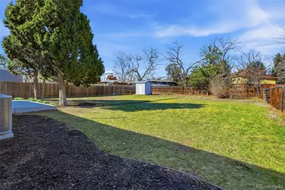 1431 S Glencoe Street, Denver, CO 80222 - Photo 35
