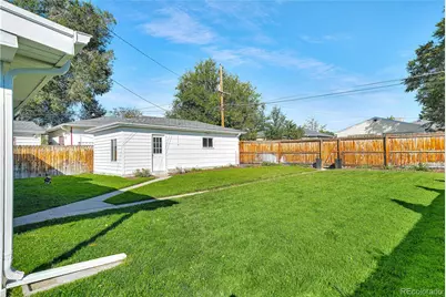 1775 W Tennessee Avenue, Denver, CO 80223 - Photo 31