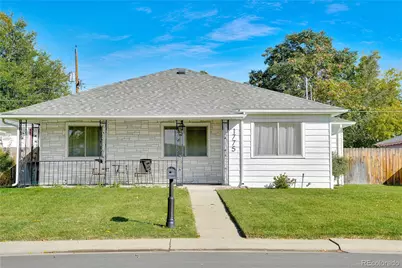 1775 W Tennessee Avenue, Denver, CO 80223 - Photo 1