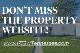 1775 W Tennessee Ave, Denver, CO 80223 - Photo 33