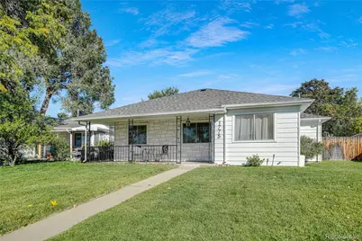 1775 W Tennessee Avenue, Denver, CO 80223 - Photo 3
