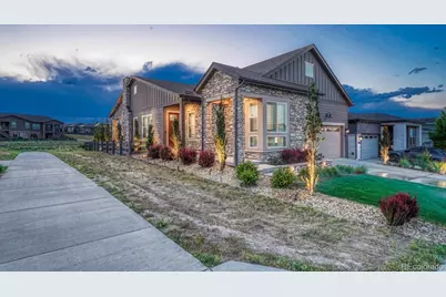 2083 Rim Ridge Drive, Castle Rock, CO 80108 - Photo 3