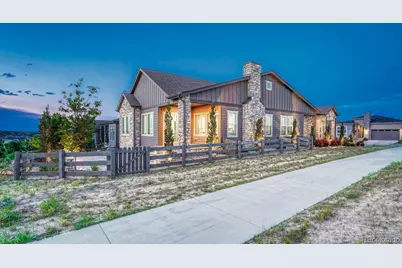 2083 Rim Ridge Drive, Castle Rock, CO 80108 - Photo 35