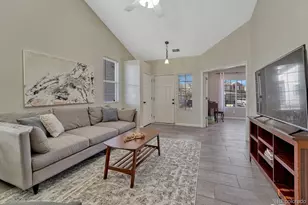 12482 S Bellisario Creek Ct, Parker, CO 80134 - Photo 5