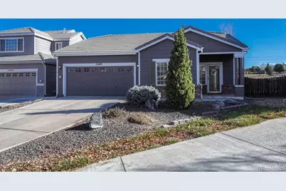 12482 S Bellisario Creek Court, Parker, CO 80134 - Photo 3