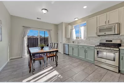 12482 S Bellisario Creek Court, Parker, CO 80134 - Photo 9