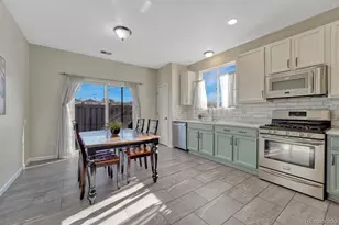 12482 S Bellisario Creek Ct, Parker, CO 80134 - Photo 9