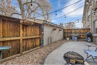 2460 W Caithness Place #104, Denver, CO 80211 - Photo 21