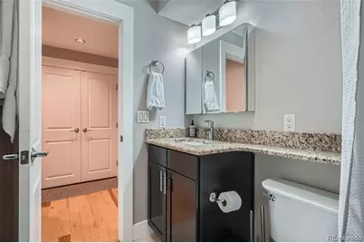 2460 W Caithness Place #104, Denver, CO 80211 - Photo 17
