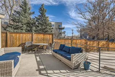 2460 W Caithness Place #104, Denver, CO 80211 - Photo 25