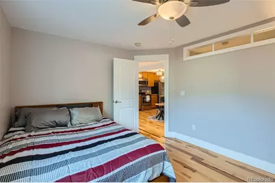 2460 W Caithness Place #104, Denver, CO 80211 - Photo 15