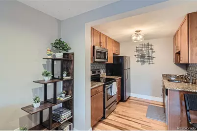 2460 W Caithness Place #104, Denver, CO 80211 - Photo 5