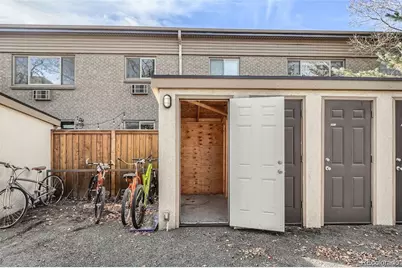 2460 W Caithness Place #104, Denver, CO 80211 - Photo 23