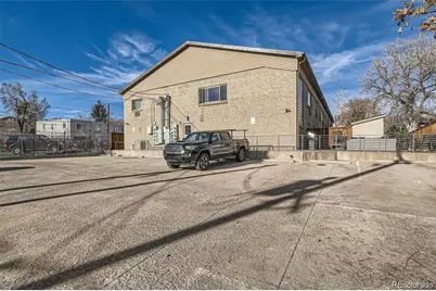 2460 W Caithness Place #104, Denver, CO 80211 - Photo 29