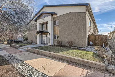 2460 W Caithness Place #104, Denver, CO 80211 - Photo 27