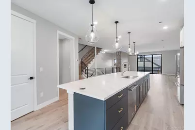 3887 Bahn Court, Evergreen, CO 80439 - Photo 9