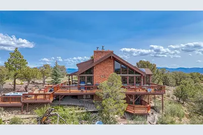 13400 Dry Gulch Road, Salida, CO 81201 - Photo 1