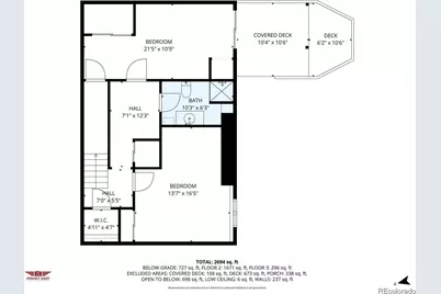 13400 Dry Gulch Road, Salida, CO 81201 - Photo 45