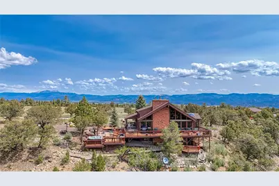 13400 Dry Gulch Road, Salida, CO 81201 - Photo 3