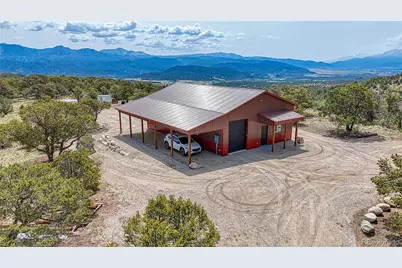 13400 Dry Gulch Road, Salida, CO 81201 - Photo 7