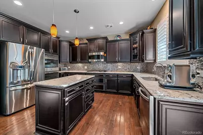 4545 S Monaco Street #324, Denver, CO 80237 - Photo 13