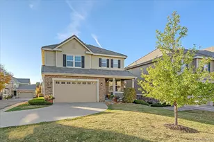 4545 S Monaco Street, Denver, CO 80237 - Photo 1