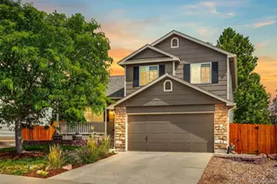 4280 Deer Watch Dr, Castle Rock, CO 80104 - Photo 1