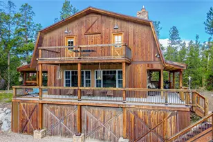 901 Tallaqua Dr, Grand Lake, CO 80447 - Photo 5