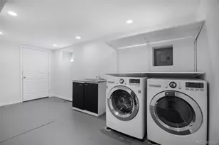 936 S Jersey St, Denver, CO 80224 - Photo 27