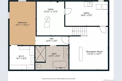 936 S Jersey Street, Denver, CO 80224 - Photo 43