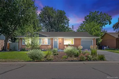 936 S Jersey Street, Denver, CO 80224 - Photo 3