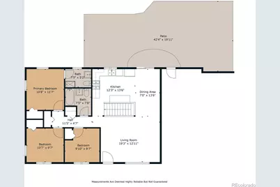 936 S Jersey Street, Denver, CO 80224 - Photo 47