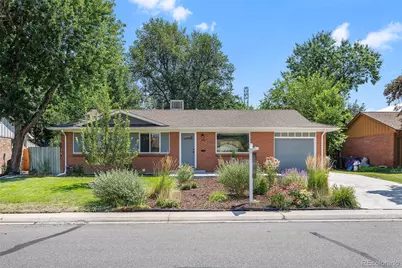 936 S Jersey Street, Denver, CO 80224 - Photo 1