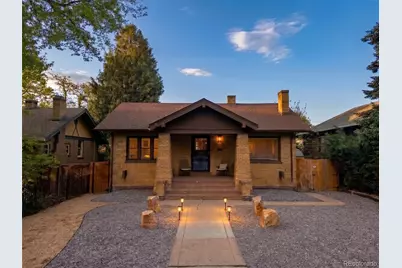 612 Harrison Street, Denver, CO 80206 - Photo 1