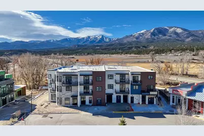 136 Old Stage Road #1F, Salida, CO 81201 - Photo 27