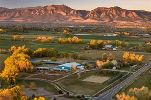 8778 Arapahoe Rd, Boulder, CO 80303 - Photo 1