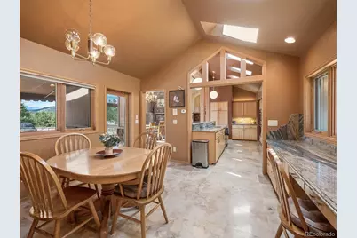 22284 N Turkey Creek Road, Morrison, CO 80465 - Photo 17