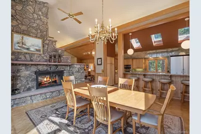 22284 N Turkey Creek Road, Morrison, CO 80465 - Photo 11