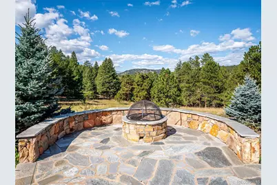 22284 N Turkey Creek Road, Morrison, CO 80465 - Photo 37